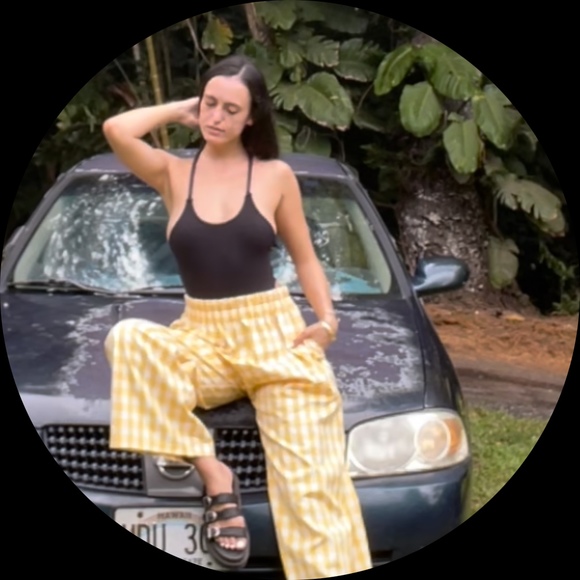 adornedbylehua